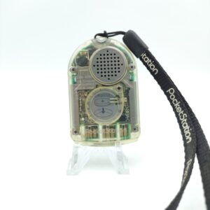 Sony Pocket Station memory card Skeleton grey SCPH-4000 Buy-Tamagotchis 2