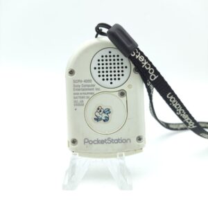 Sony Pocket Station memory card White SCPH-4000 Jap Buy-Tamagotchis 2