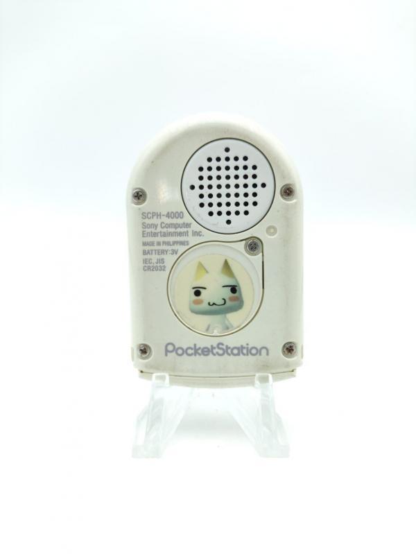 Sony Pocket Station memory card White SCPH-4000 Jap Buy-Tamagotchis 3