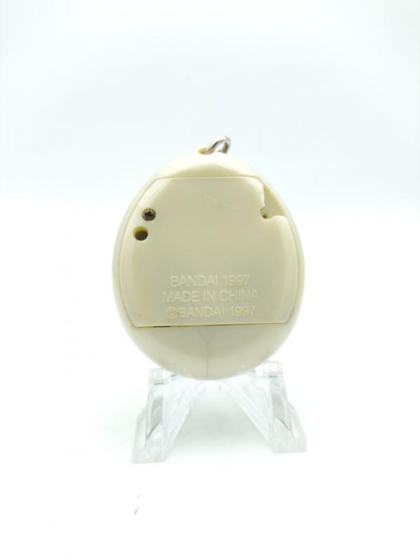 Tamagotchi Angelgotchi Tenshitchi no White Bandai 1997 Buy-Tamagotchis 3