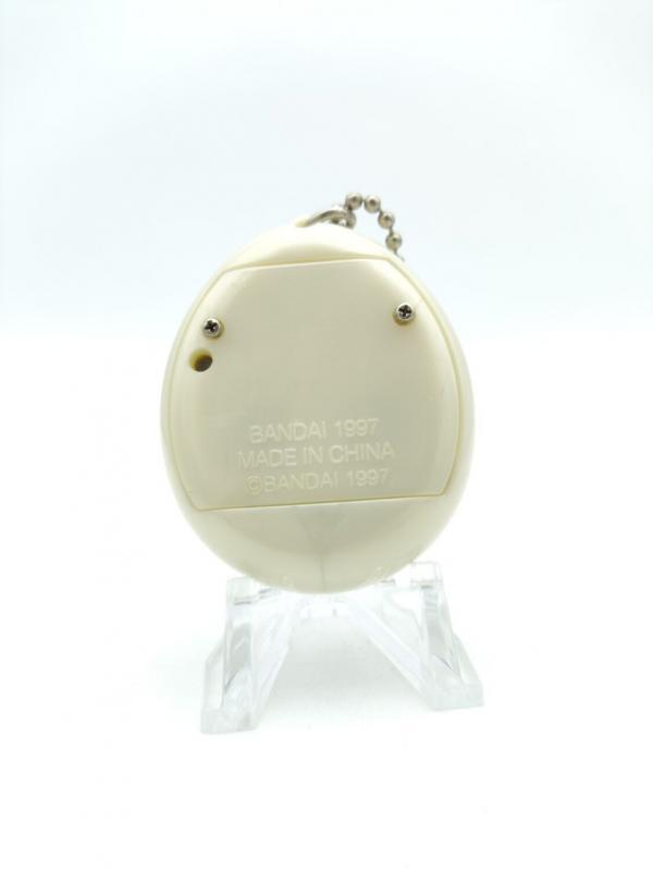 Tamagotchi Angelgotchi Tenshitchi no White Bandai 1997 Buy-Tamagotchis 3