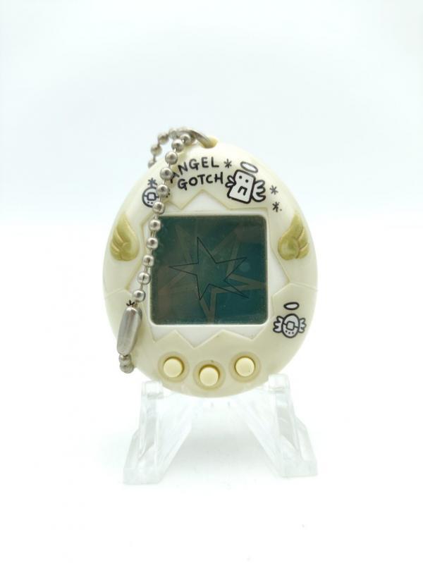 Tamagotchi Angelgotchi Tenshitchi no White Bandai 1997 Buy-Tamagotchis 2