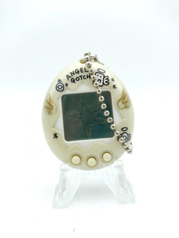 Tamagotchi Angelgotchi Tenshitchi no White Bandai 1997 Buy-Tamagotchis 2