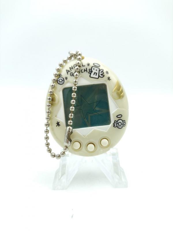 Tamagotchi Angelgotchi Tenshitchi no White Bandai 1997 Buy-Tamagotchis 2