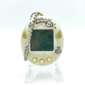 Tamagotchi Angelgotchi Tenshitchi no White Bandai 1997 Buy-Tamagotchis