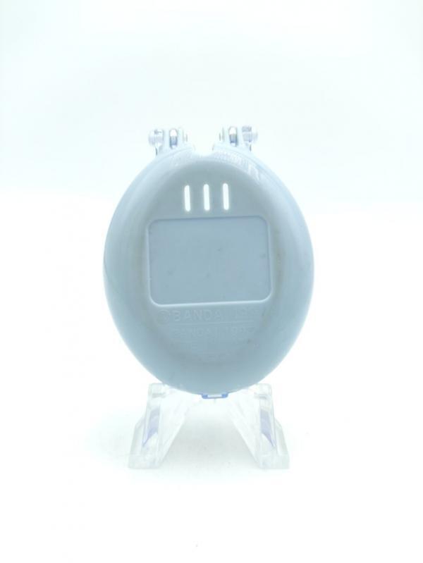Tamagotchi Case P1/P2 Blue bleu Bandai Buy-Tamagotchis 3 Tamagotchi Case P1/P2 Blue bleu Bandai Buy-Tamagotchis 3