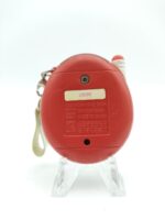 Tamagotchi Keitai Kaitsuu Tamagotchi Plus Hanerutchi White w/ red Buy-Tamagotchis 4