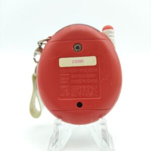 Tamagotchi Keitai Kaitsuu Tamagotchi Plus Hanerutchi White w/ red Buy-Tamagotchis 3