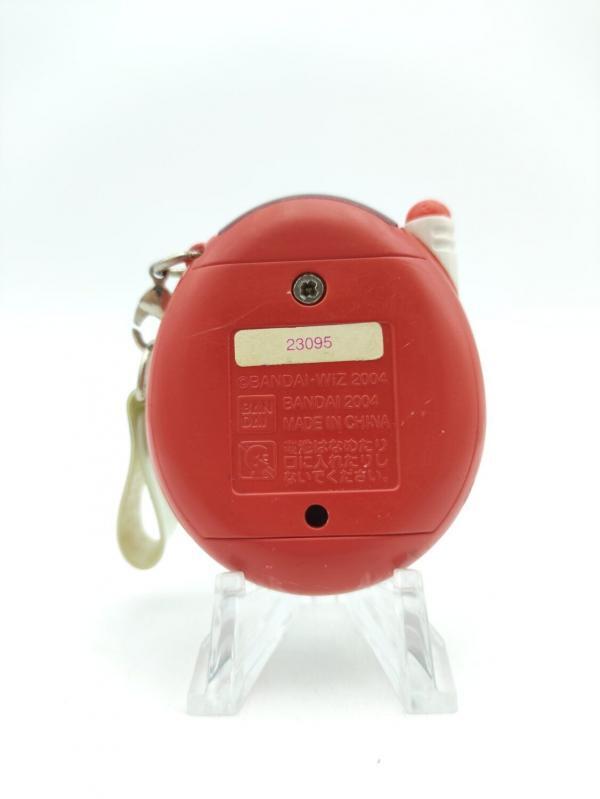 Tamagotchi Keitai Kaitsuu Tamagotchi Plus Hanerutchi White w/ red Buy-Tamagotchis 3