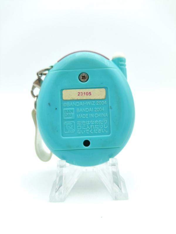 Tamagotchi Keitai Kaitsuu Tamagotchi Plus Light Blue Bandai Buy-Tamagotchis 3