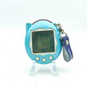 Tamagotchi Plus Keitai Kaitsuu Metallic Blue Bandai Buy-Tamagotchis