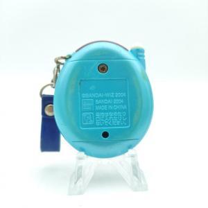 Tamagotchi Plus Keitai Kaitsuu Metallic Blue Bandai Buy-Tamagotchis 2
