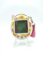 Tamagotchi Keitai Kaitsuu Tamagotchi Plus White Flowering Bandai Buy-Tamagotchis 3