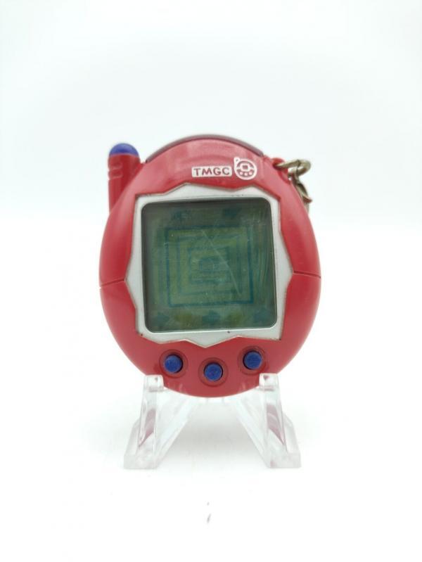 Tamagotchi Keitai Kaitsuu Tamagotchi Plus Red Bandai Buy-Tamagotchis 2