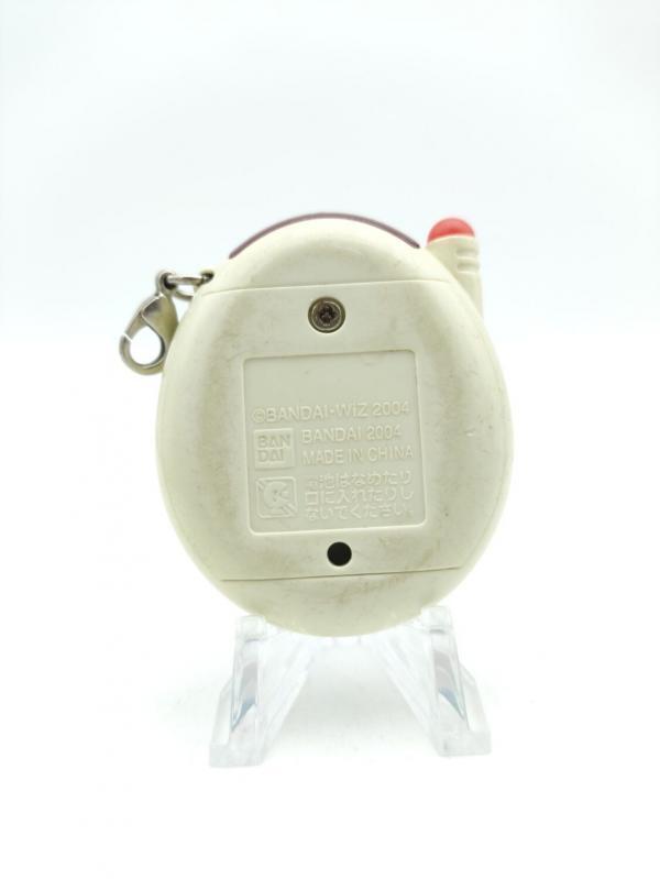 Tamagotchi Keitai Kaitsuu Tamagotchi Plus White Bandai Buy-Tamagotchis 3
