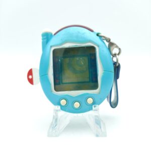 Tamagotchi Plus Keitai Kaitsuu Metallic Blue Bandai Buy-Tamagotchis
