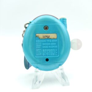 Tamagotchi Plus Keitai Kaitsuu Metallic Blue Bandai Buy-Tamagotchis 2