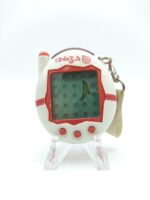 Tamagotchi Keitai Kaitsuu Tamagotchi Plus Hanerutchi White w/ red Buy-Tamagotchis 3