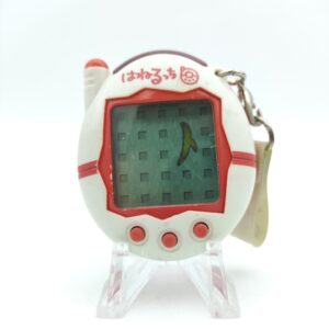 Tamagotchi Keitai Kaitsuu Tamagotchi Plus Hanerutchi White w/ red Buy-Tamagotchis 2