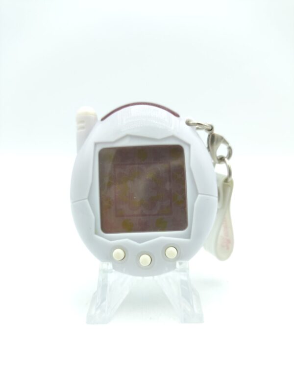 Tamagotchi Keitai Kaitsuu! Akai Tamagotchi Plus White Bandai Buy-Tamagotchis 2