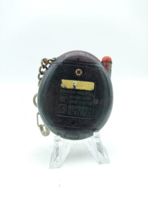 Tamagotchi Keitai Kaitsuu! Tamagotchi Plus Akai Pirates clear Black Bandai Buy-Tamagotchis 3