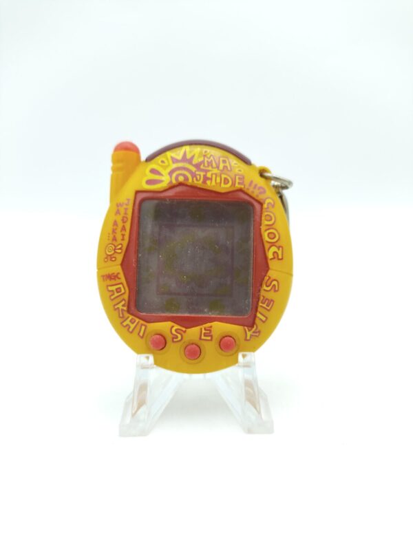 Tamagotchi Keitai Kaitsuu! Tamagotchi Plus Akai  Majide Orange Bandai Buy-Tamagotchis 2
