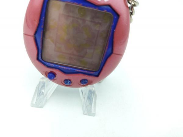 Tamagotchi Keitai Kaitsuu! Tamagotchi Plus Akai Plus Metal Red Bandai Buy-Tamagotchis 3