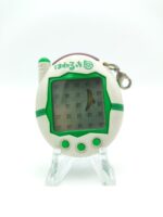 Tamagotchi Keitai Kaitsuu Tamagotchi Plus Hanerutchi White w/ green Buy-Tamagotchis 3