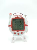 Tamagotchi Keitai Kaitsuu Tamagotchi Plus Hanerutchi White w/ red Buy-Tamagotchis 3
