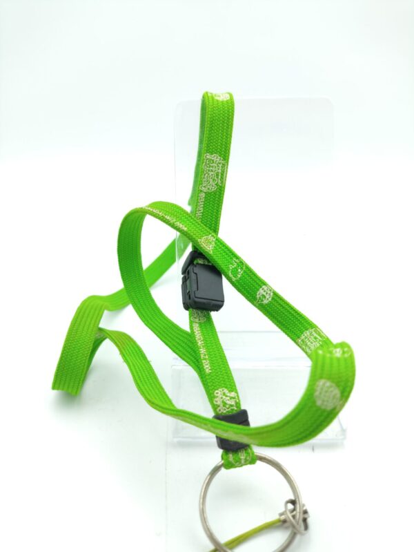 Tamagotchi Leash gear lanyard Green Bandai Buy-Tamagotchis 2