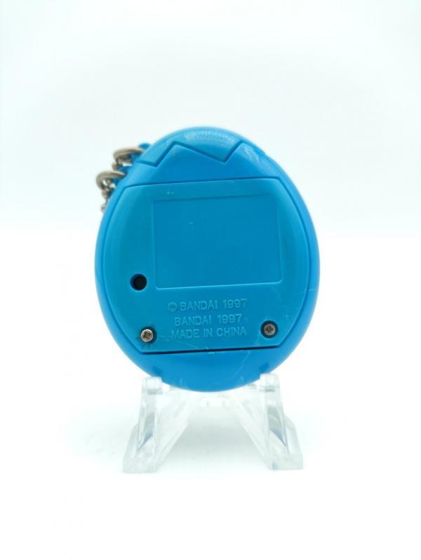 Tamagotchi original Osutchi Mesutchi Blue Bandai japan Buy-Tamagotchis 3