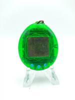 Tamagotchi Original P1/P2 Clear green Bandai 1997 Buy-Tamagotchis 3