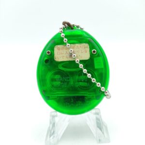 Tamagotchi Original P1/P2 Clear green Bandai 1997 Buy-Tamagotchis 2