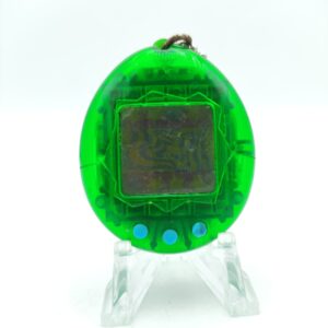 Tamagotchi Original P1/P2 Clear green Bandai 1997 Buy-Tamagotchis