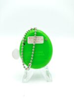 Tamagotchi Original P1/P2 Green w/ yellow Original Bandai 1997 Buy-Tamagotchis 4