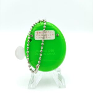 Tamagotchi Original P1/P2 Green w/ yellow Original Bandai 1997 Buy-Tamagotchis 2
