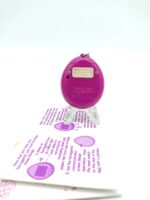 Tamagotchi Original P1/P2 Purple w/ yellow Original Bandai 1997 Buy-Tamagotchis 4