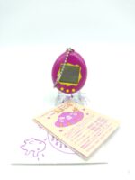 Tamagotchi Original P1/P2 Purple w/ yellow Original Bandai 1997 Buy-Tamagotchis 3