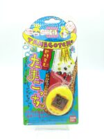 Tamagotchi Original P1/P2 Yellow w/orange Bandai 1997 boxed Buy-Tamagotchis 3