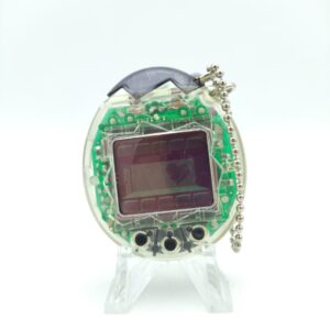 Tamagotchi Osutchi Mesutchi Clear grey Bandai japan Buy-Tamagotchis 2