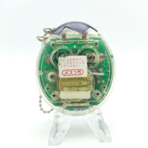 Tamagotchi Osutchi Mesutchi Clear grey Bandai japan Buy-Tamagotchis 3