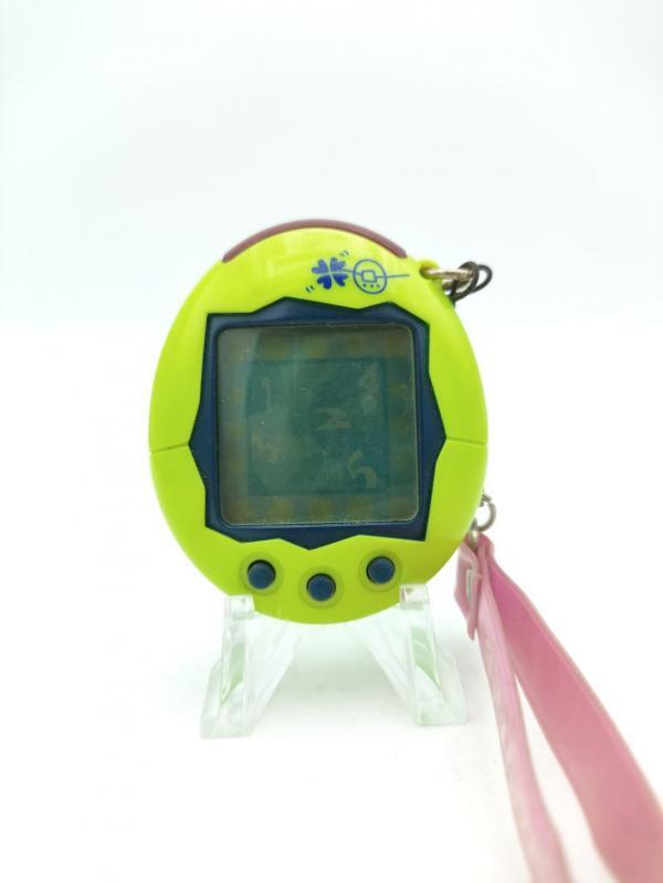 Tamagotchi Plus Connection Version 1 Clover green bandai Buy-Tamagotchis 2