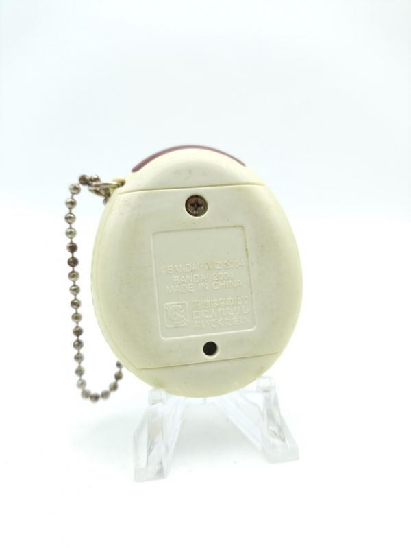 Tamagotchi Plus Connection Version 1 White bandai Buy-Tamagotchis 3