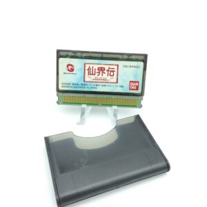 WonderSwan SENKAIDEN JAPAN Buy-Tamagotchis