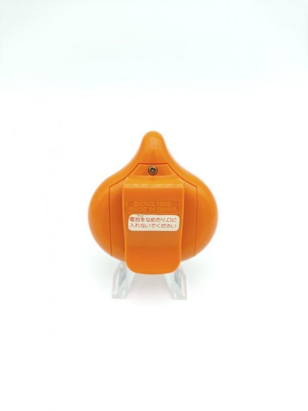 Dragon Quest Slime Virtual Pet Pedometer Arukundesu Enix Orange Buy-Tamagotchis 3