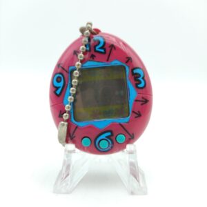 Tamagotchi Original P1/P2 Red w/ blue Bandai 1997 Buy-Tamagotchis