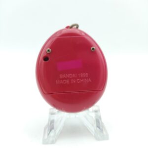 Tamagotchi Original P1/P2 Red w/ blue Bandai 1997 Buy-Tamagotchis 2
