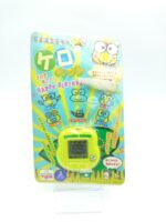Yujin 1997 Kerokero Keroppi Green Color Virtual Pet Tamagotchi Japan Buy-Tamagotchis 3