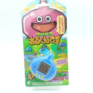 Dragon Quest Slime Virtual Pet Pedometer Arukundesu Enix Blue Buy-Tamagotchis 2