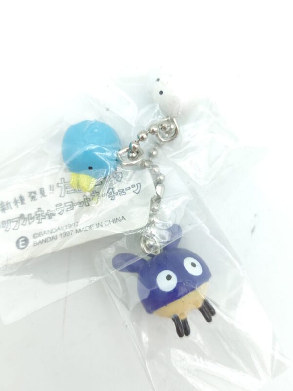 Lot 3 Tamagotchi Bandai Figure Buy-Tamagotchis 2